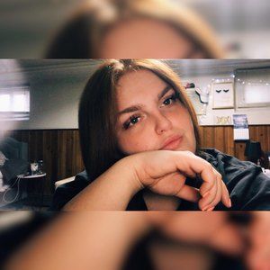 Meet your Posher, Mckenzie